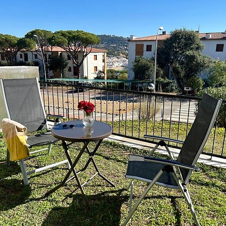 Apartament Reformat, Wi Fi, Parking, Piscina, Ac カレリャ・デ・パラフルジェリ エクステリア 写真
